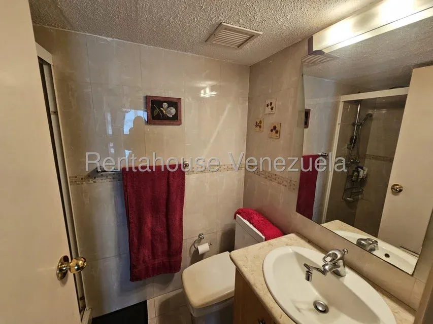 Aártamento en Venta en Los Samanes 116Mtrs2 - 13