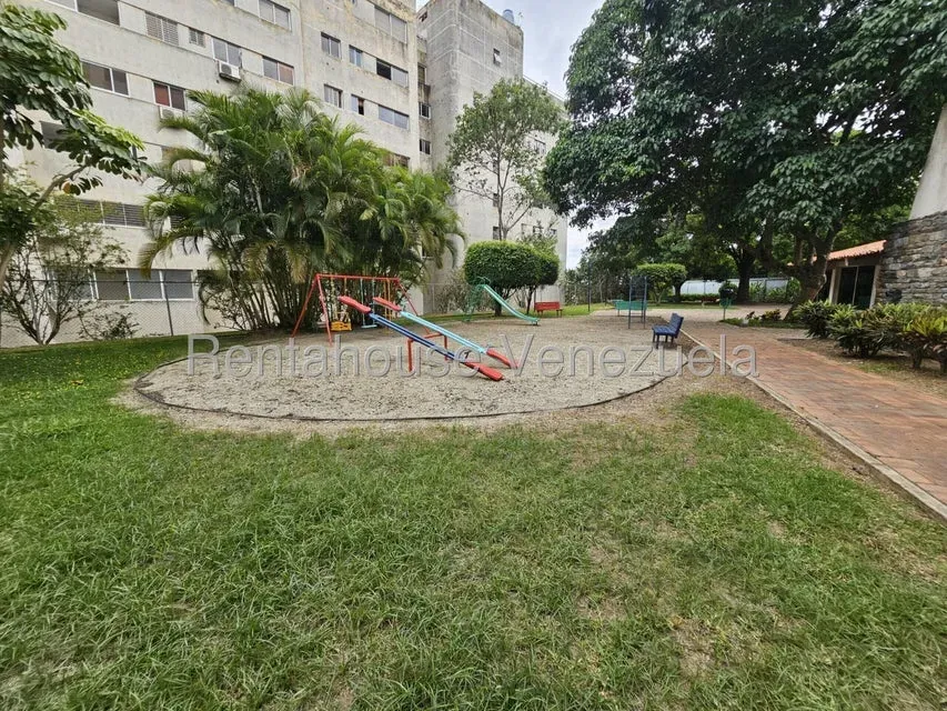 Aártamento en Venta en Los Samanes 116Mtrs2 - 15