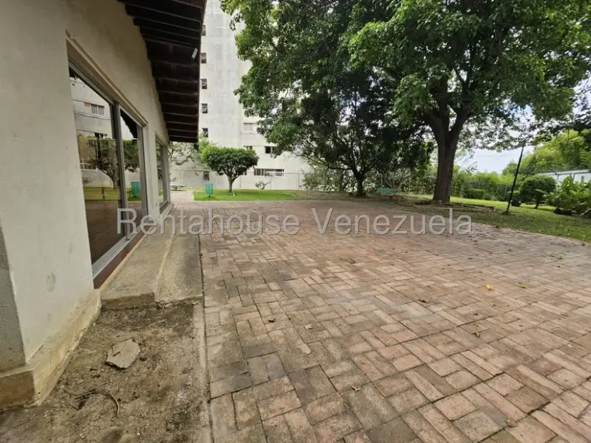 Aártamento en Venta en Los Samanes 116Mtrs2 — 18
