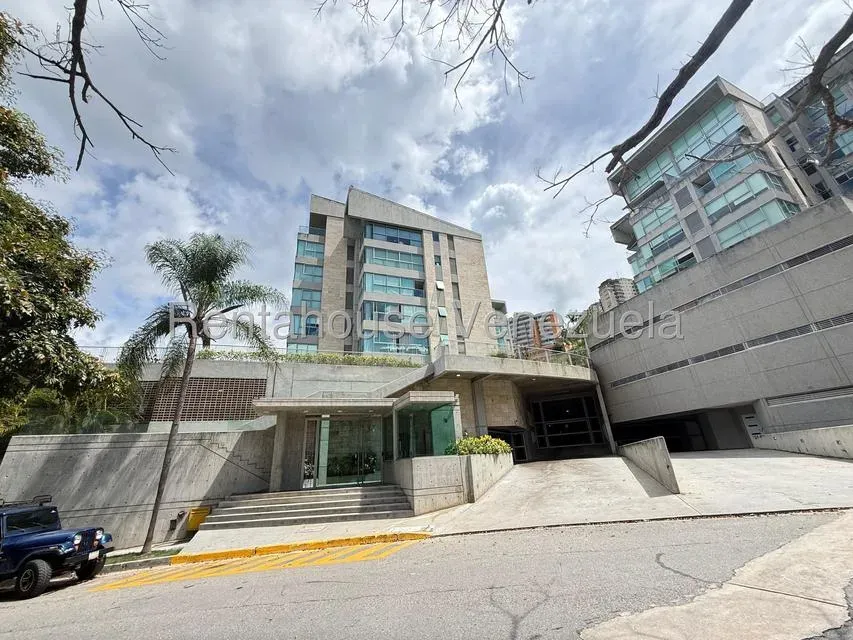 Venta de Apartamento en Lomas del Sol. 86Mtrs2