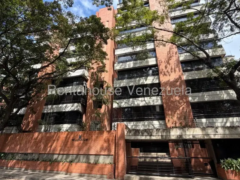 Alquiler de Apartamento en La Campiña. 