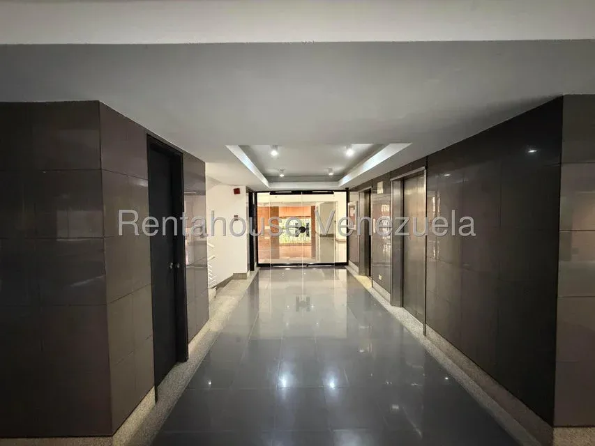 Alquiler de Apartamento en La Campiña.  - 3