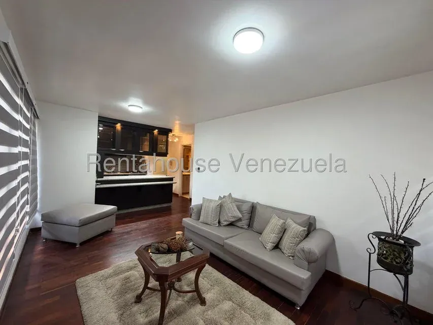 Alquiler de Apartamento en La Campiña.  - 4