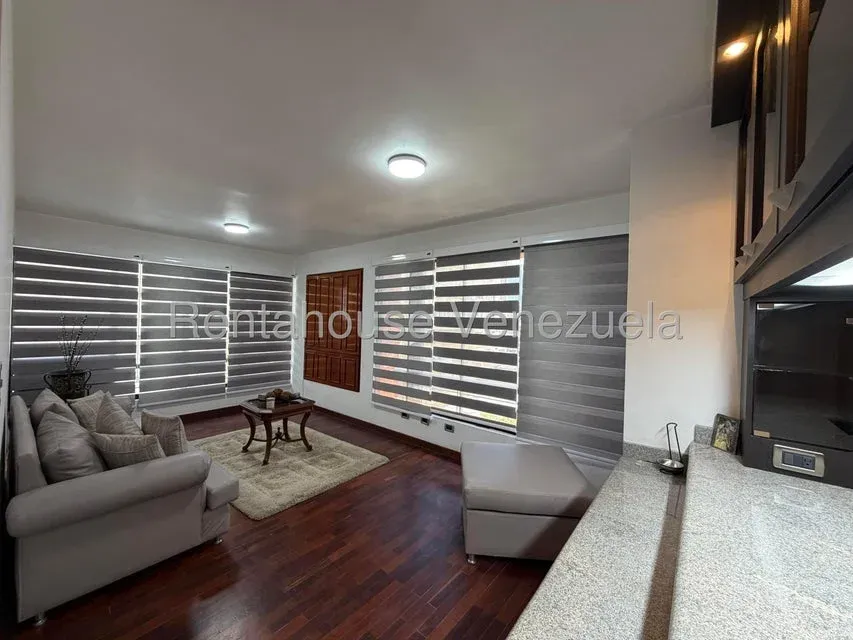 Alquiler de Apartamento en La Campiña.  - 6