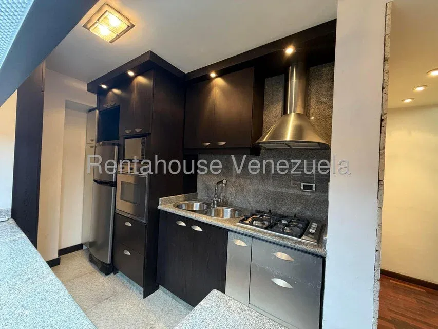 Alquiler de Apartamento en La Campiña.  - 7