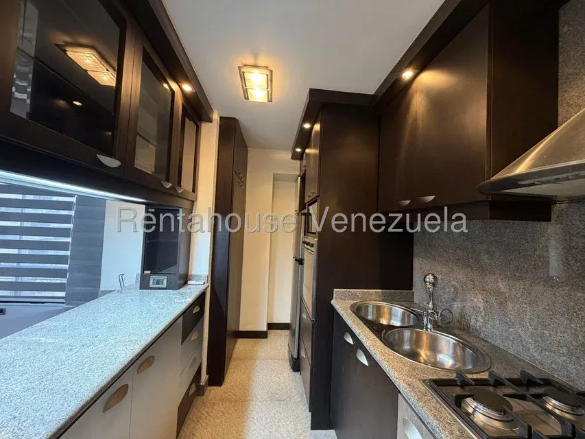 Alquiler de Apartamento en La Campiña.  - 8
