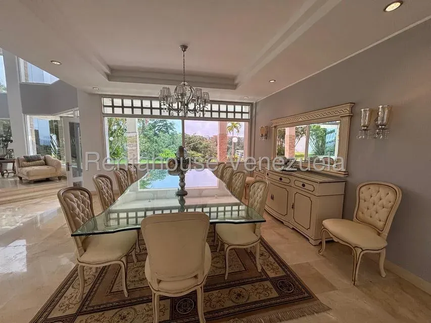 Casa en Venta en Lomas de la Lagunita  - 5