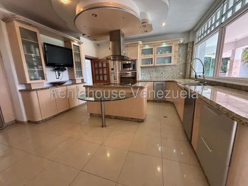 Casa en Venta en Lomas de la Lagunita  - 15