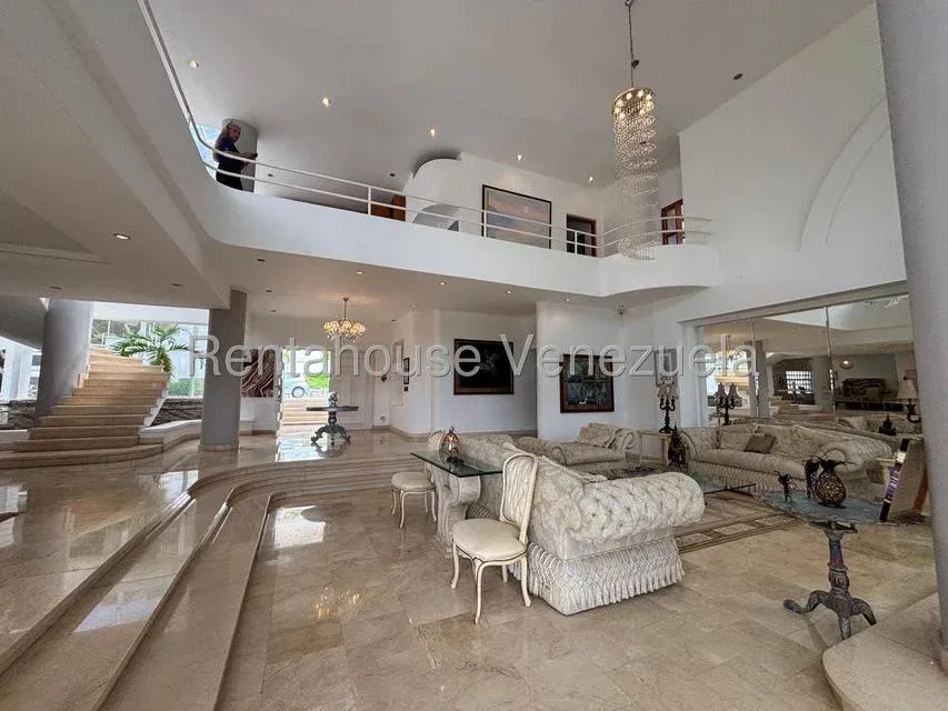 Casa en Venta en Lomas de la Lagunita  - 7