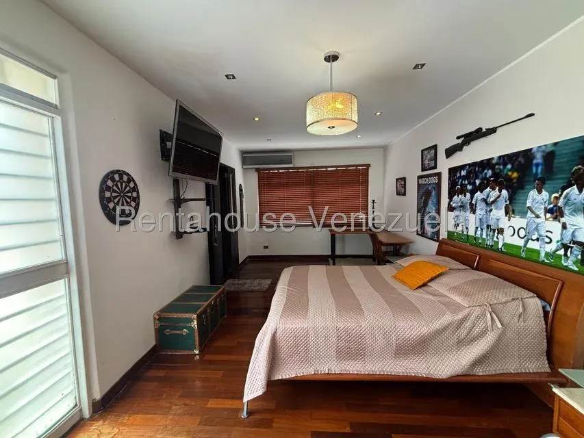 Casa en Venta en Lomas de la Lagunita  - 21