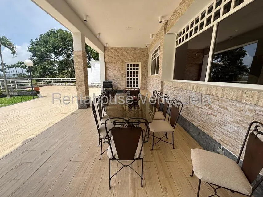 Casa en Venta en Lomas de la Lagunita  - 27