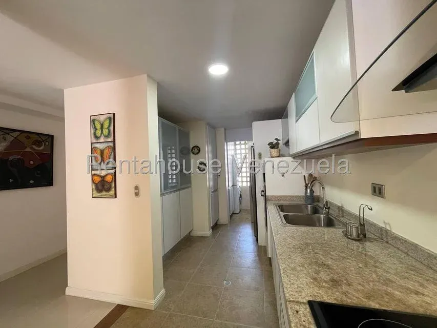 Amplia PB en Venta en Lomas del Sol  - 6