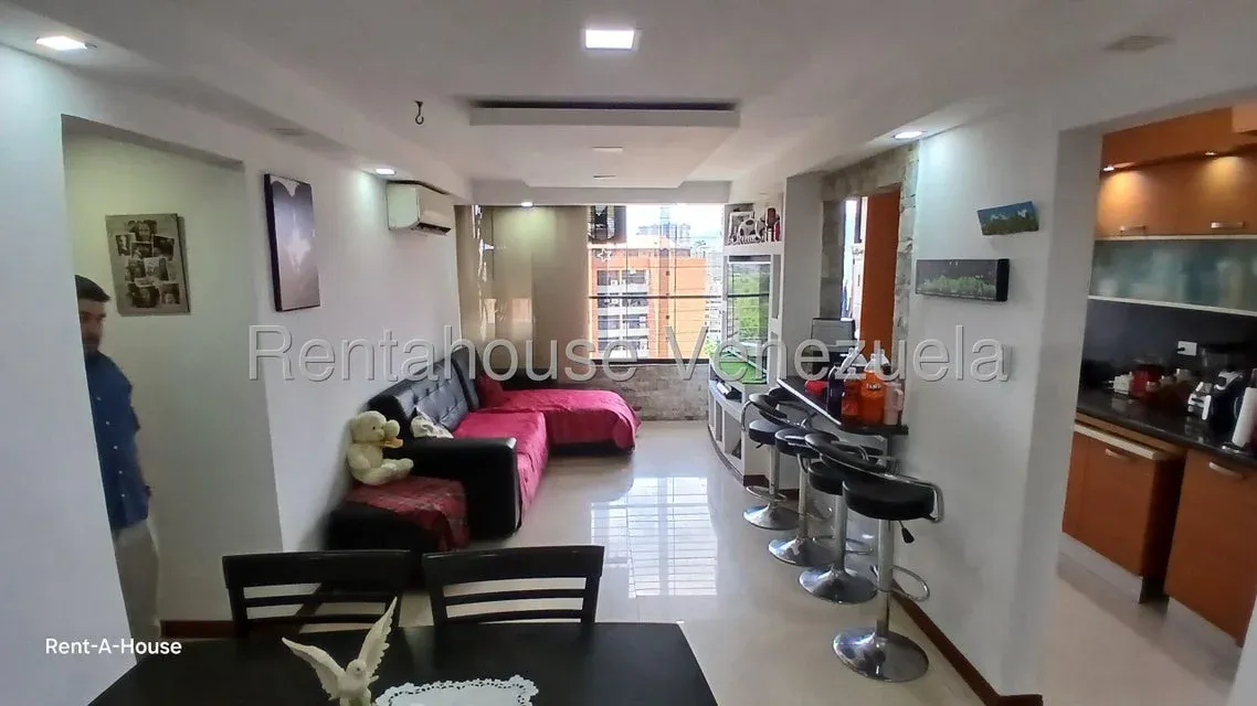 Apartamento en venta Colina sde la Tahona 3 Habitaciones - 2