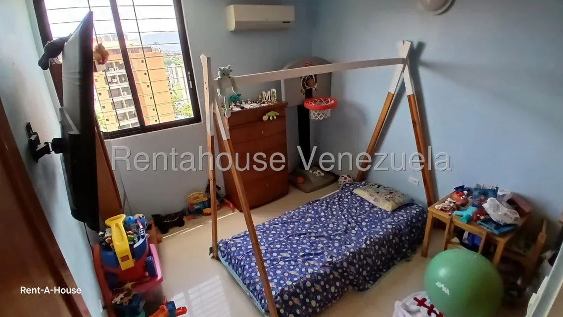 Apartamento en venta Colina sde la Tahona 3 Habitaciones - 6