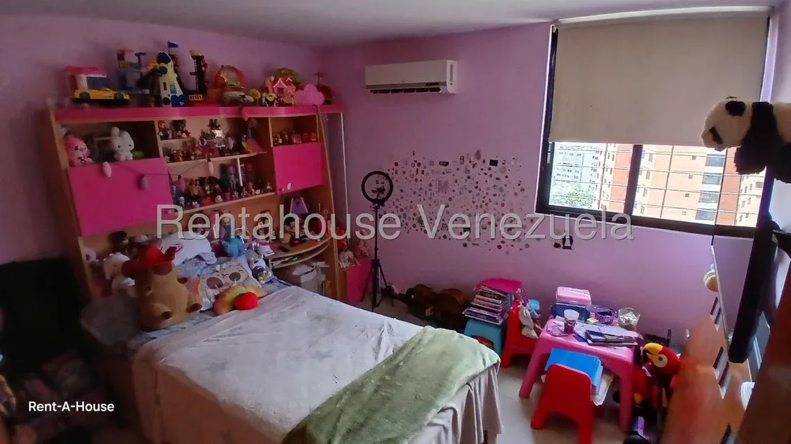 Apartamento en venta Colina sde la Tahona 3 Habitaciones - 9