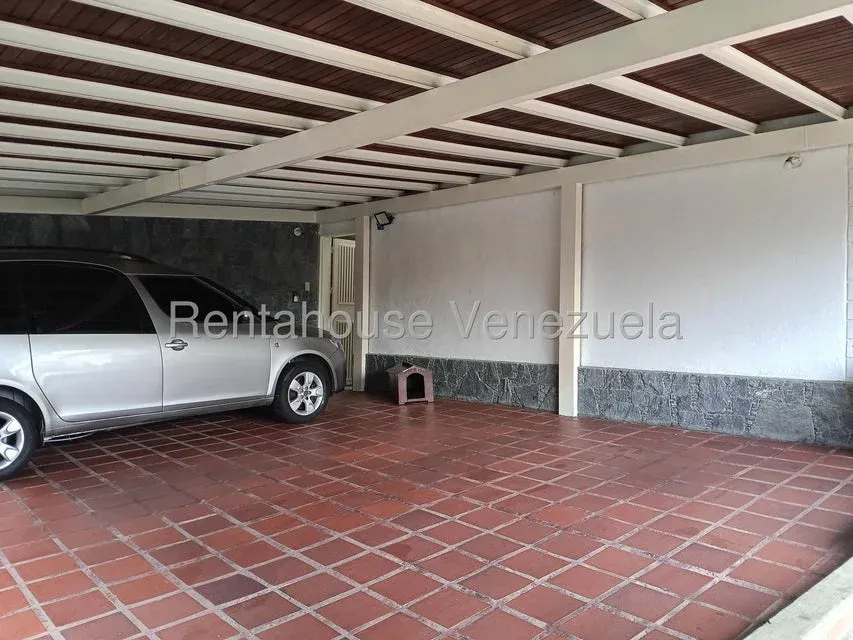 Casa en Venta en La Boyera  - 2