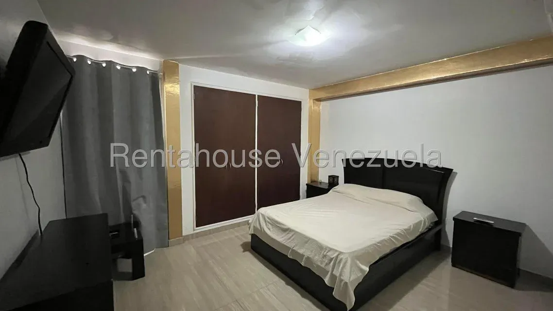 Alquiler de Apartamento Amoblado en Santa Ines - 8
