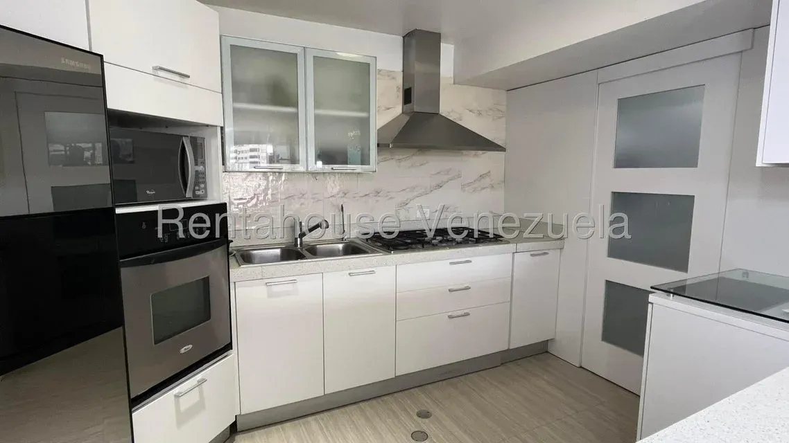 Alquiler de Apartamento Amoblado en Santa Ines - 5