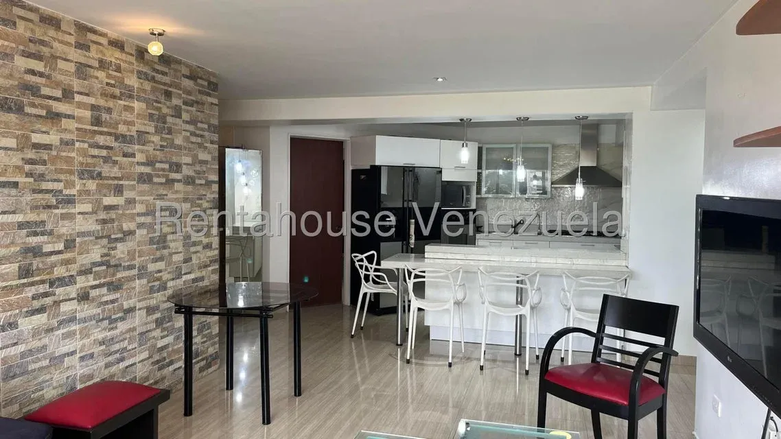 Alquiler de Apartamento Amoblado en Santa Ines - 4