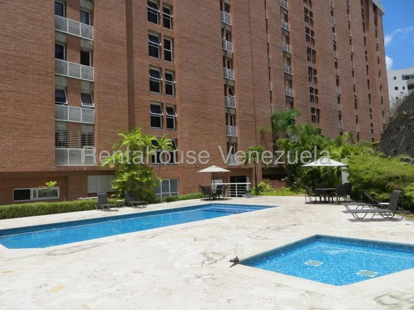 Alquiler de Apartamento Amoblado en Santa Ines - 10