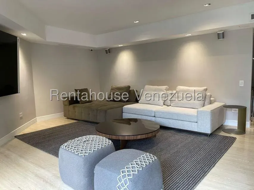 Apartamento en Venta en Campo Alegre 223Mtrs2 - 2