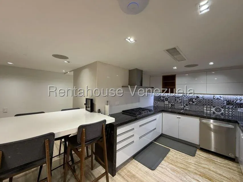 Apartamento en Venta en Campo Alegre 223Mtrs2 - 7