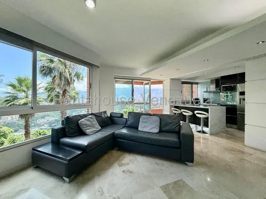 Apartamento en Venta en Solar del Hatillo - 5