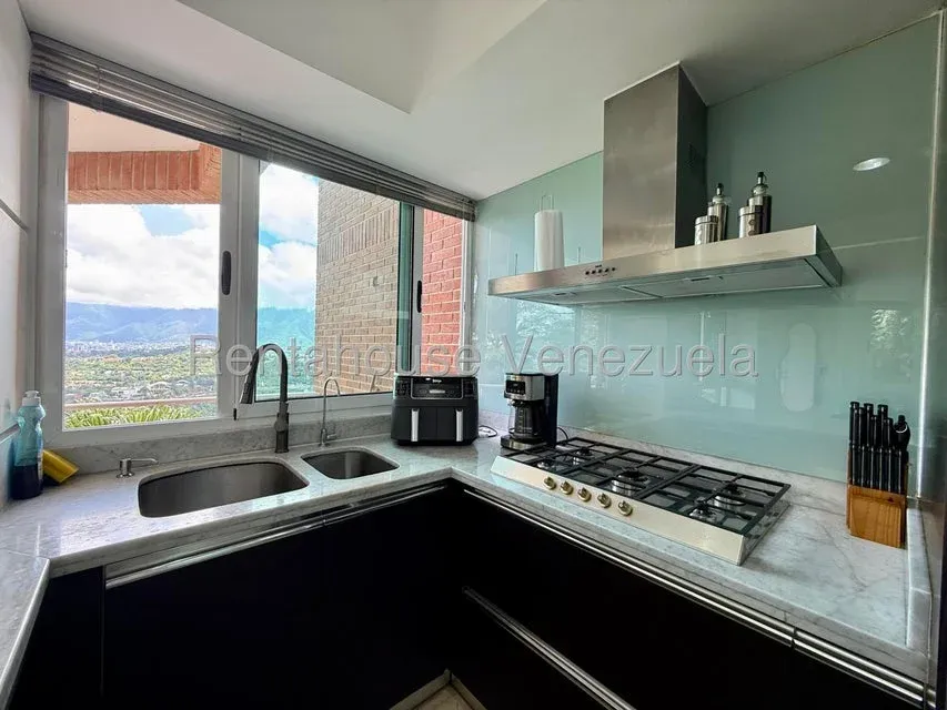 Apartamento en Venta en Solar del Hatillo - 9