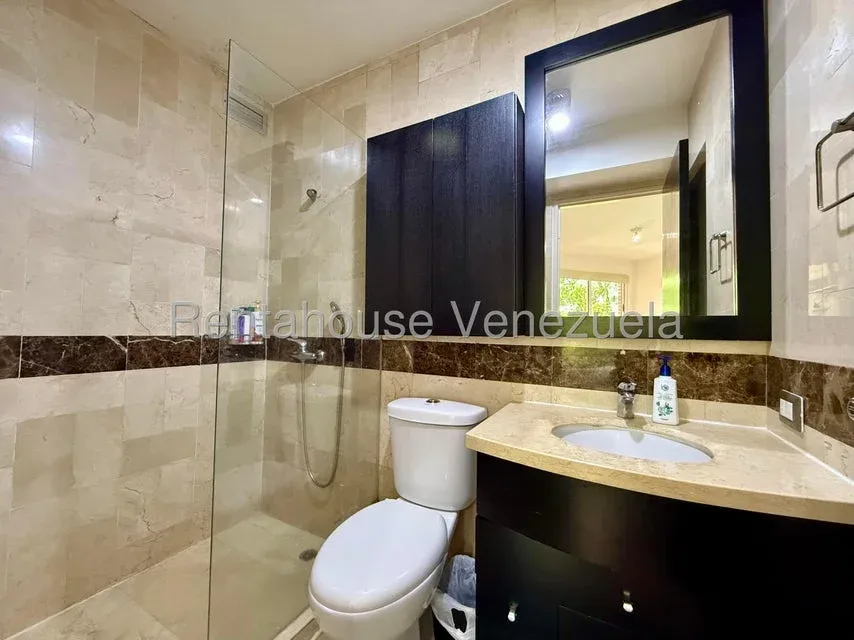 Apartamento en Venta en Solar del Hatillo - 14