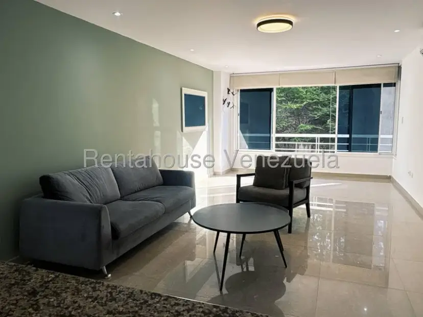 Apartamento en Venta en Escampadero