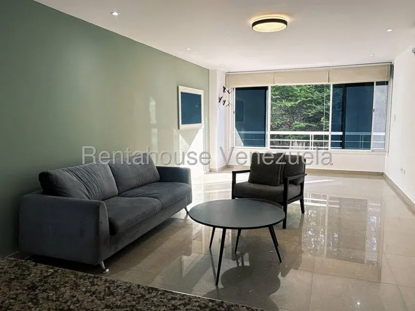 Apartamento en Venta en Escampadero