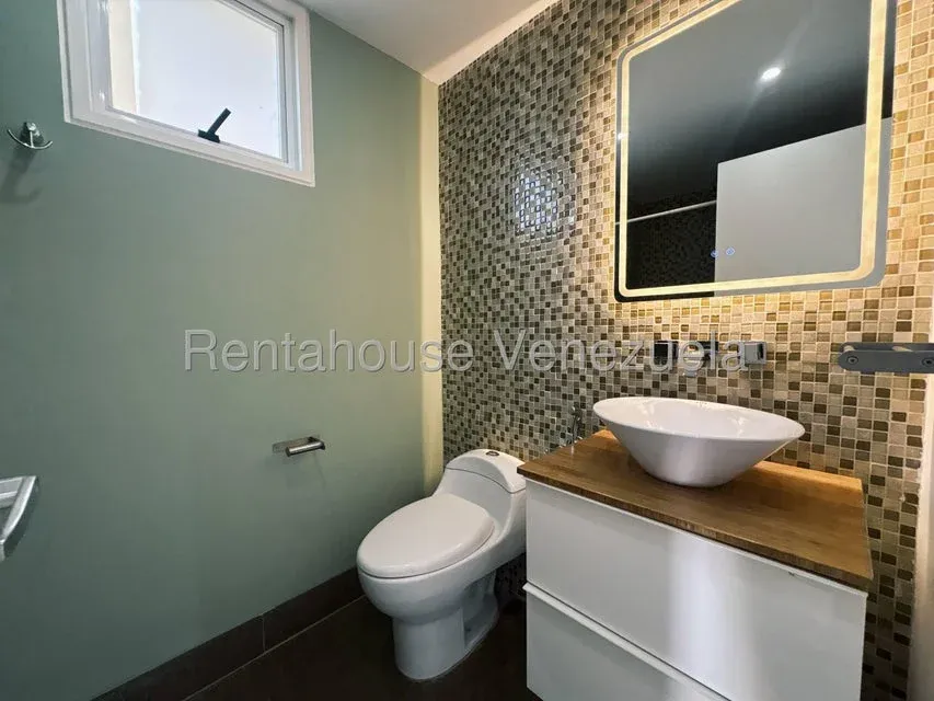 Apartamento en Venta en Escampadero - 17