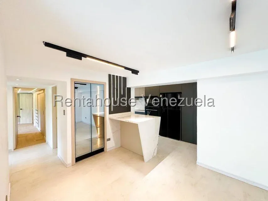Apartamento en Venta en La Alameda. 189Mtrs2 - 10