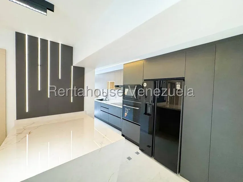 Apartamento en Venta en La Alameda. 189Mtrs2 - 12