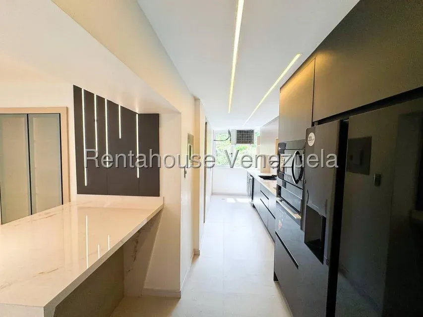 Apartamento en Venta en La Alameda. 189Mtrs2 - 13