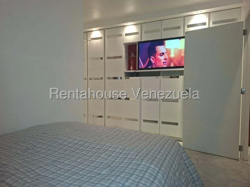 Alquiler de Apartamento en Los Palos Grandes - 5