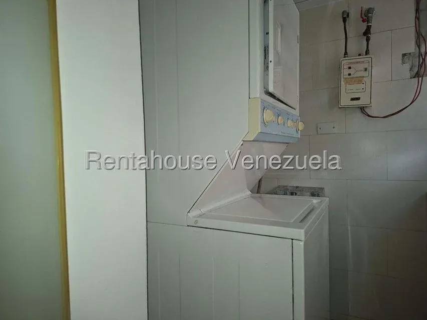 Alquiler de Apartamento en Los Palos Grandes - 6
