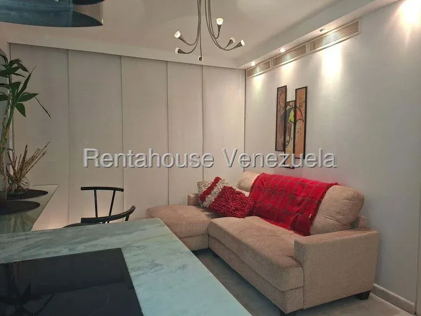 Alquiler de Apartamento en Los Palos Grandes - 8
