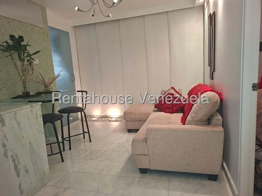 Alquiler de Apartamento en Los Palos Grandes - 15