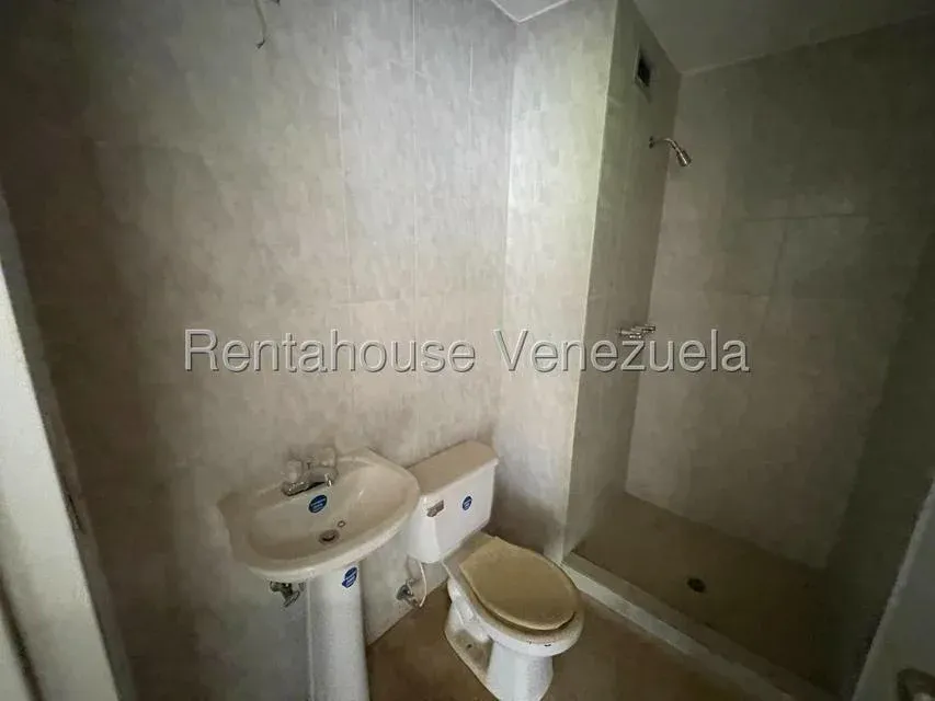 Apartamento en Venta en El Encantado Obra Gris - 5