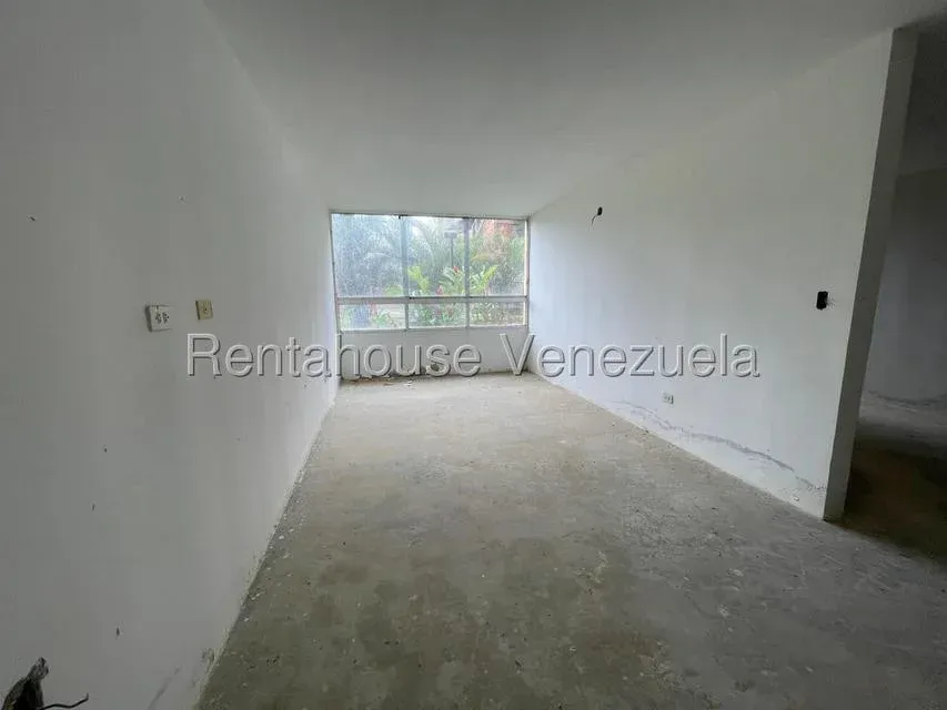 Apartamento en Venta en El Encantado Obra Gris - 9