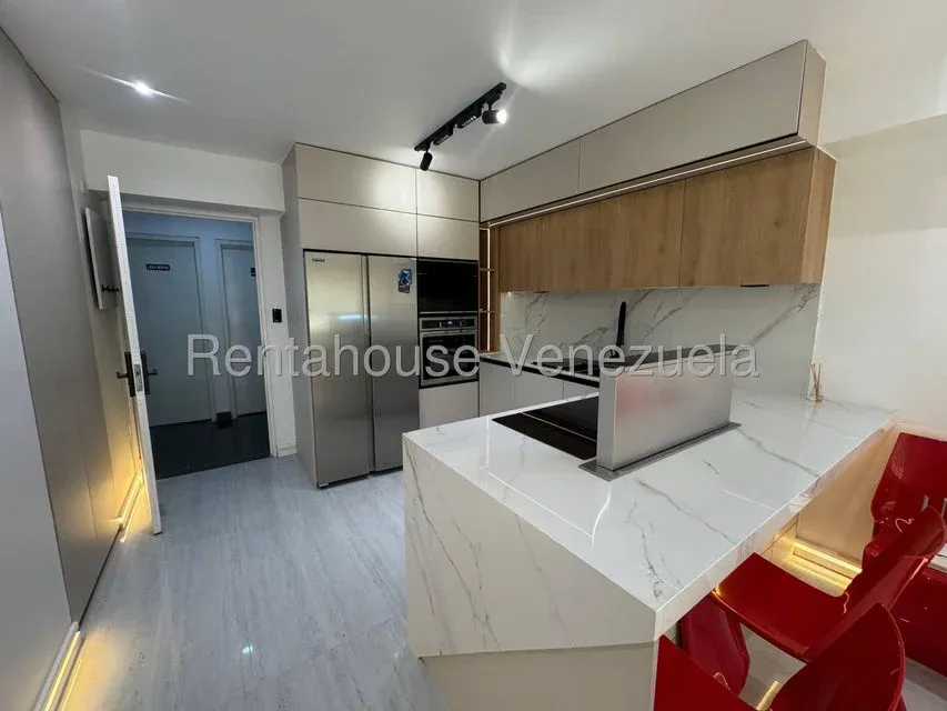 Apartamento en Venta en La Alameda. - Solo Cliente Directo - 5