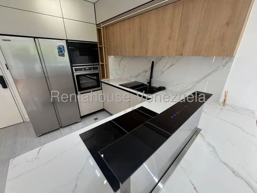 Apartamento en Venta en La Alameda. - Solo Cliente Directo - 12