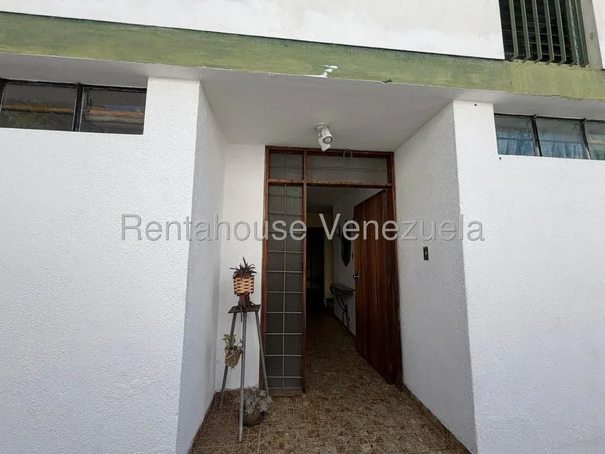 Casa en Venta en La trinidad - 2
