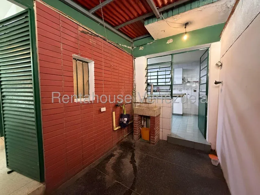 Casa en Venta en La trinidad - 11