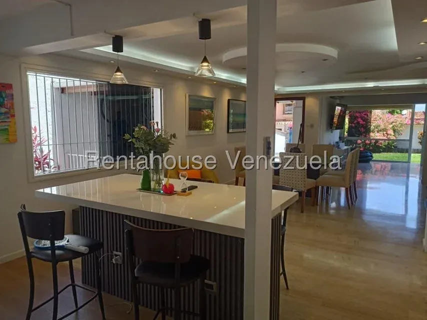 Casa en Venta en Alto Prado Calle Cerrada - 7