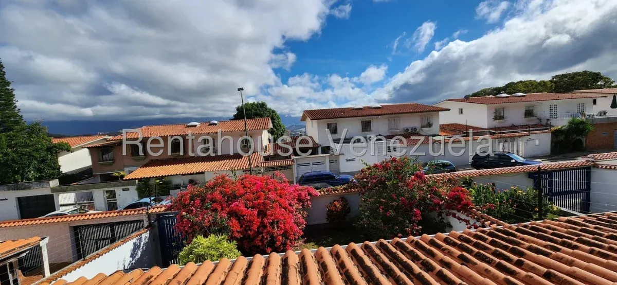 Casa en Venta en Alto Prado Calle Cerrada - 16