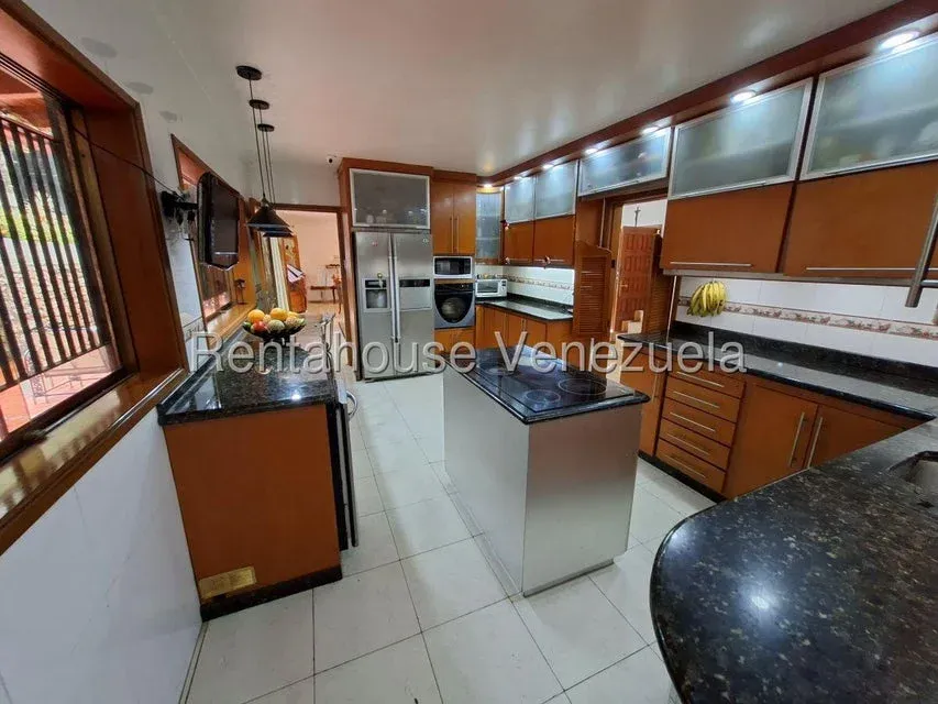 Casa en Venta en Prados del Este (Lomas) - 5