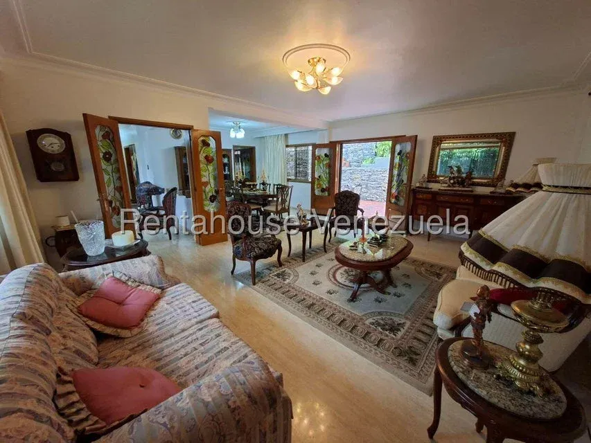 Casa en Venta en Prados del Este (Lomas) - 8