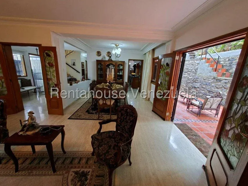 Casa en Venta en Prados del Este (Lomas) - 15
